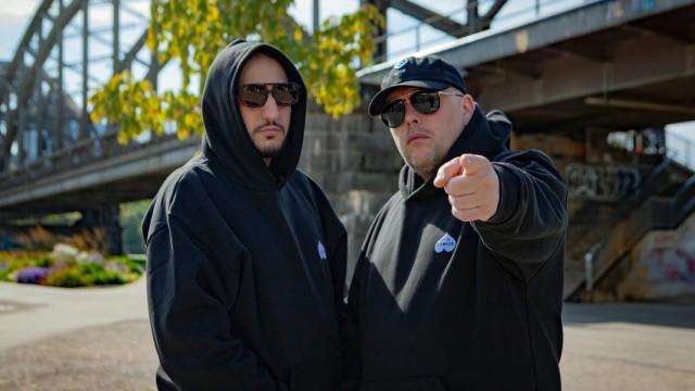 2010 – bis heute: Frankfurt, Cash und Role Models