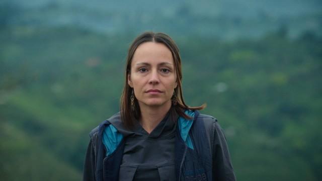 Tanja - Dagboek van een guerrillera