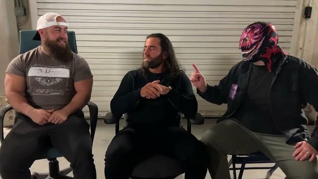 "Substitute" - Being The Dark Order Ep 9