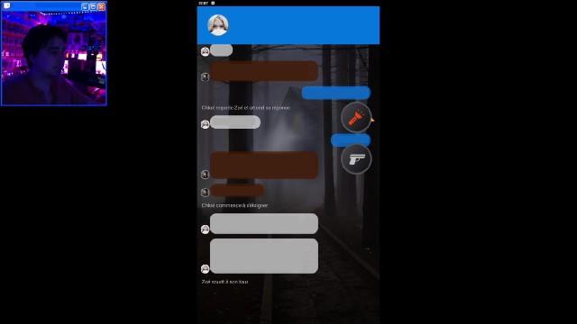Friendzoné 1,2,3 et 4