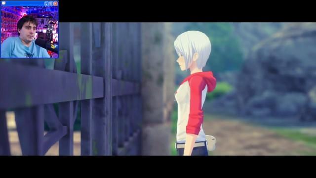 Another Code: Recollection (Découverte)