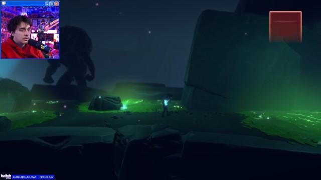ETERNIGHTS #2..?