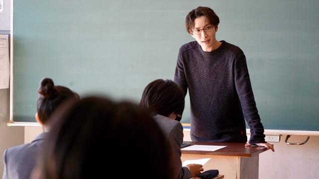 先生の特別になりたい