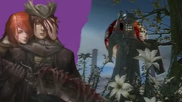 "Bambino del Sangue" - Bloodborne w/Sabaku, Run "Veterana" for Cydonia #19