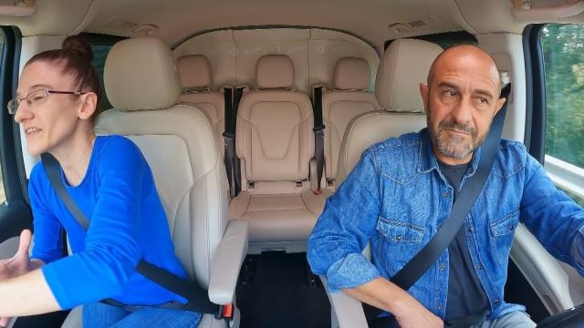 Maria Nicolau: "La cuina no va de menjar sinó de fer el món com vols que sigui."