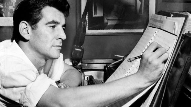 West Side Story - A New York Love Story