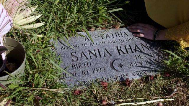 The Killing of Sania Khan