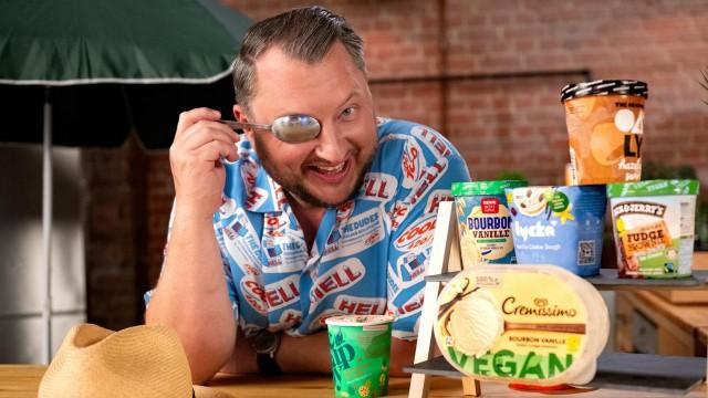 Vegane Verführungen