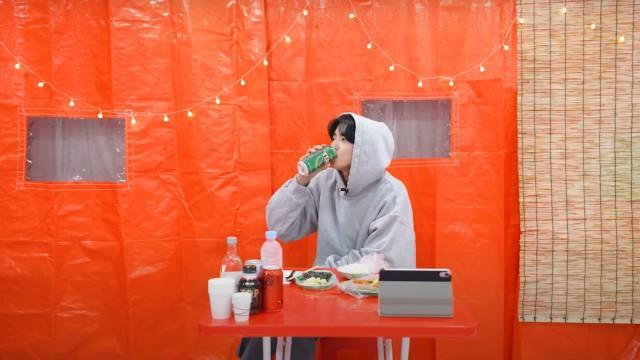 [동구포차] 오사개 ❤️ 와 함께하는 동구포차