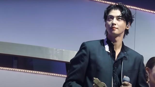 [Behind] ‘MTV VMAJ’ Behind Film l MTV 글로벌 아이콘 어워드 수상자가 누구게