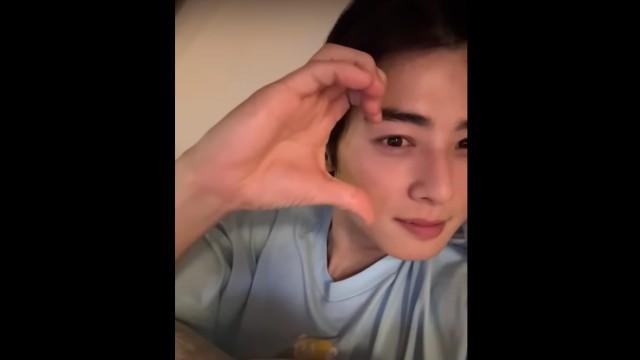 라~