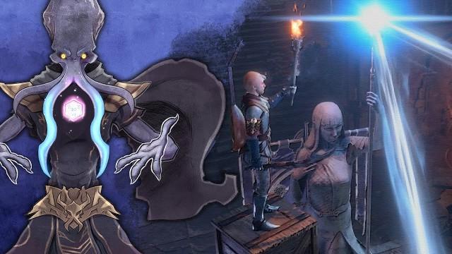 "Casse e Reliquie", Lo Spirito dell'Algoritmo II [20] - Baldur's Gate III