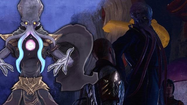 "Affascinanti Interazioni", Lo Spirito dell'Algoritmo II [21] - Baldur's Gate III