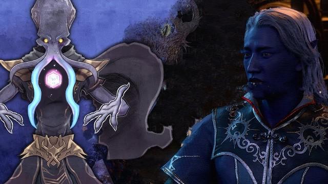 "Sofferente Apprendimento", Lo Spirito dell'Algoritmo II [23] - Baldur's Gate III