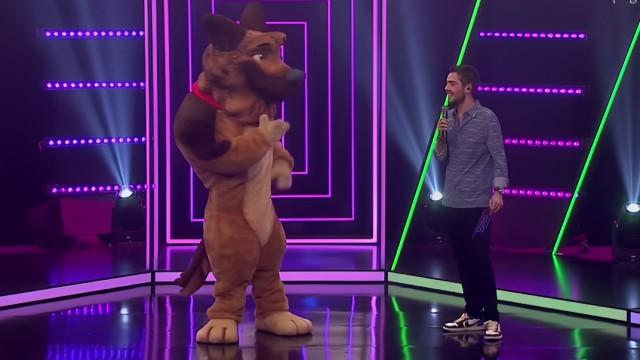 (ESTREIA) PROGRAMA DO JOÃO |21/10/2023