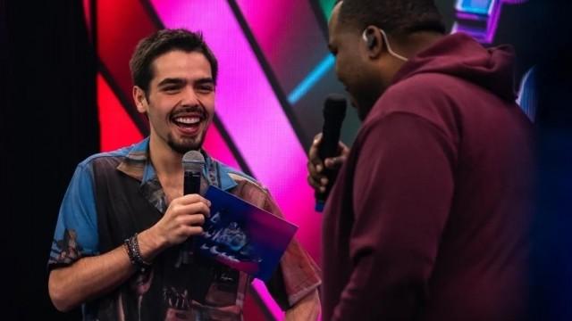 PROGRAMA DO JOÃO 04/11/2023