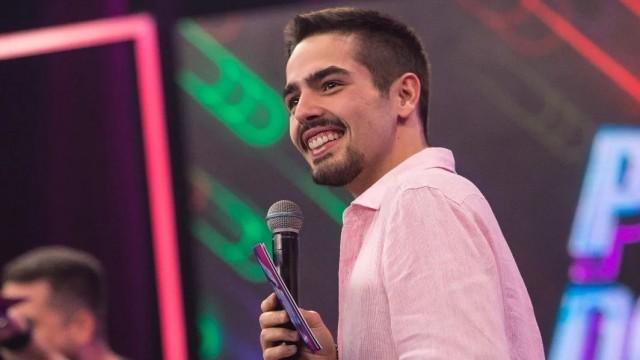PROGRAMA DO JOÃO: MAURÍCIO MEIRELLES, MÁRCIO E VAVÁ, ANA CLARA E GABRIELZINHO