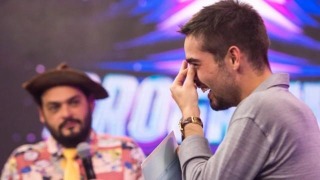 PROGRAMA DO JOÃO: CÊSAR MENOTTI E FABIANO MATHEUS CEARÁ E NARCISA