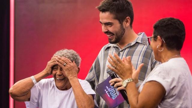 PROGRAMA DO JOÃO| ESPECIAL DE NATAL - 23/12/2024