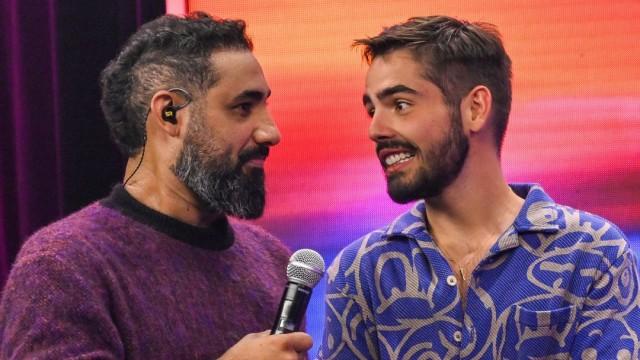 PROGRAMA DO JOÃO 20/01/2024