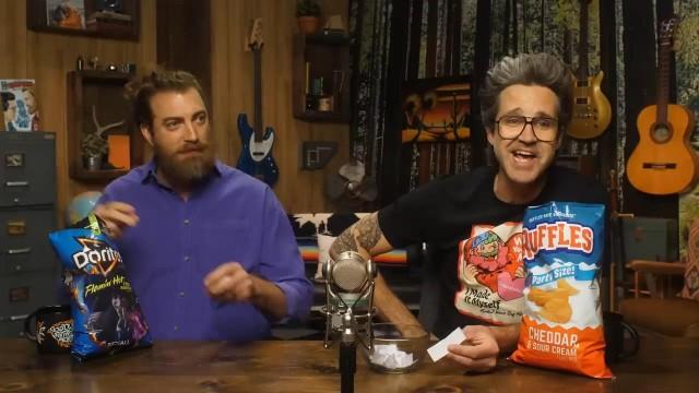 We Debate The Most Controversial Questions