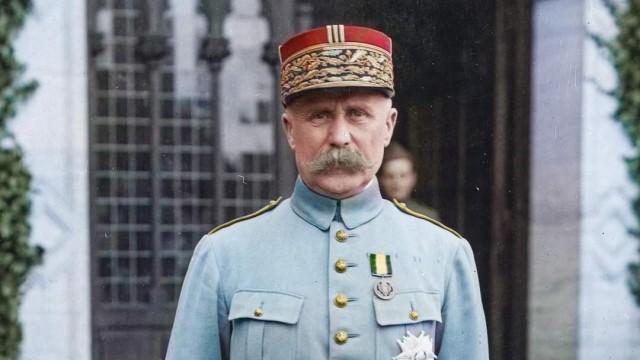 La sombre histoire de la France de Vichy