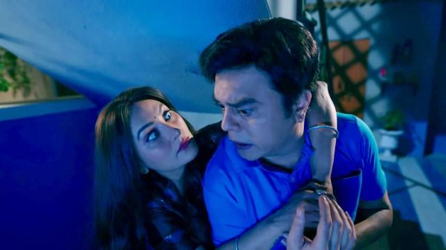 Kashmira's Plan against Sajan