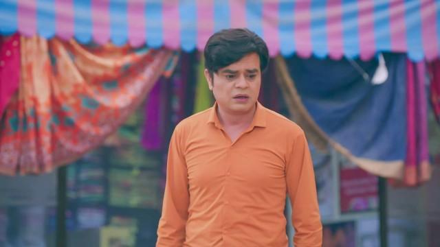 Sajan Receives an Ultimatum