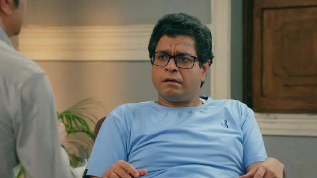 Sajan's Request to Ballu