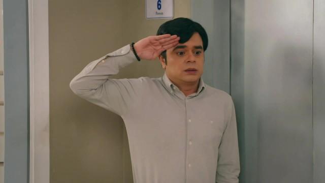 Sajan to Execute the Deadly Plan
