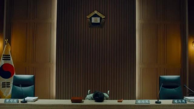 법원 살인사건 Part.1