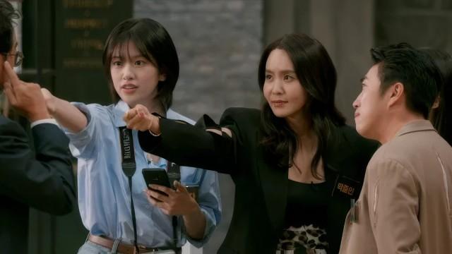 법원 살인사건 Part.2