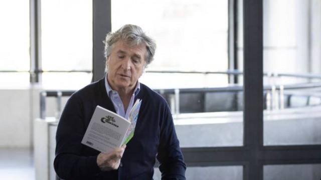 François Cluzet