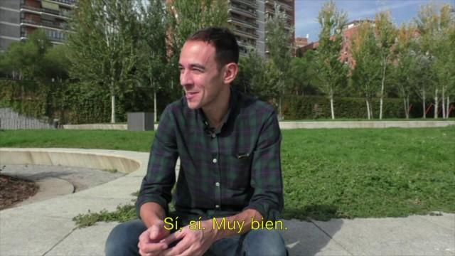 Las quedadas