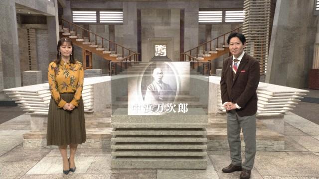 幕末の冒険者・ジョン万次郎