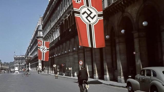 L'histoire tragique de Jean Moulin, héros de la Résistance