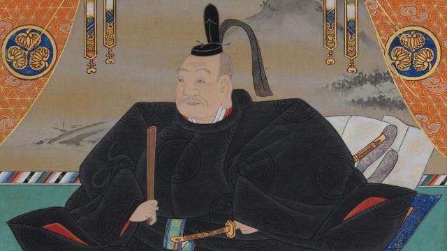 徳川家康 金銀王への道 〜金銀で読み解く戦国ニッポン〜