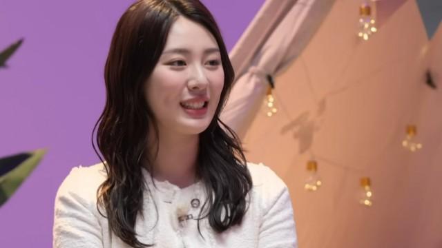 Lee Ji-yeon