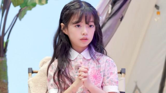 EP.5 Battle for Ha Yesol? Cuteness Melting Uncle Dex