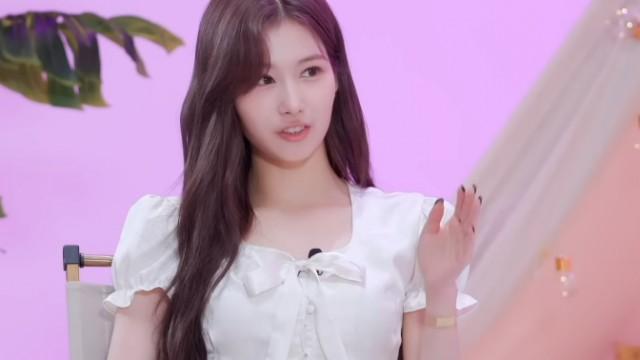 EP.8 A Special Meeting with World Star Sana That He Dreamed of