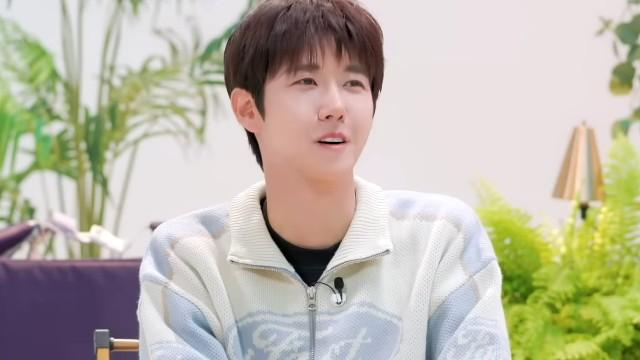 EP.10 Show Biz's Personality Checker Kwanghee, Dex's Result Is?