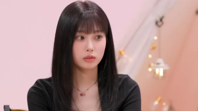EP.11 Kang Hye-won, Be My Comrade!