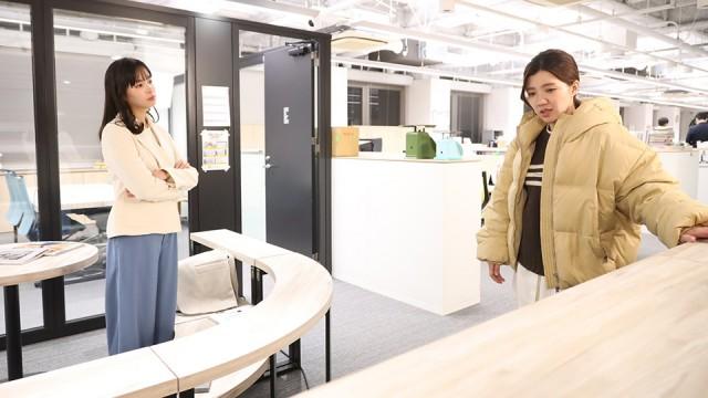 白熱の婚活バトル発生！？幽霊と情熱の間で・・・！？