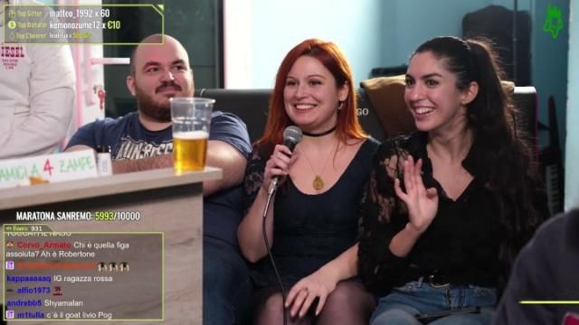 Dari Mocci? No grazie, meglio un buon Lupus. | Cerbero Podcast #2128