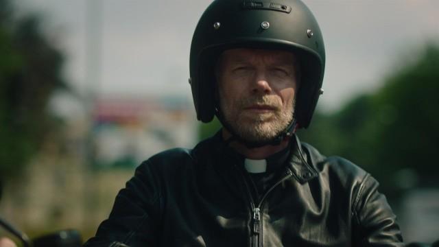 Bog je velik