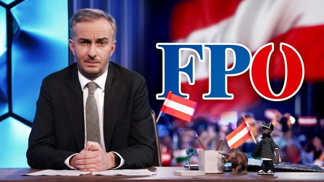 The FPÖ and Their People's Chancellor