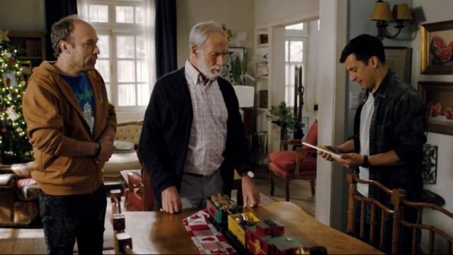 El plan de Joselo y Marco para ayudar a Armando con su enfermedad