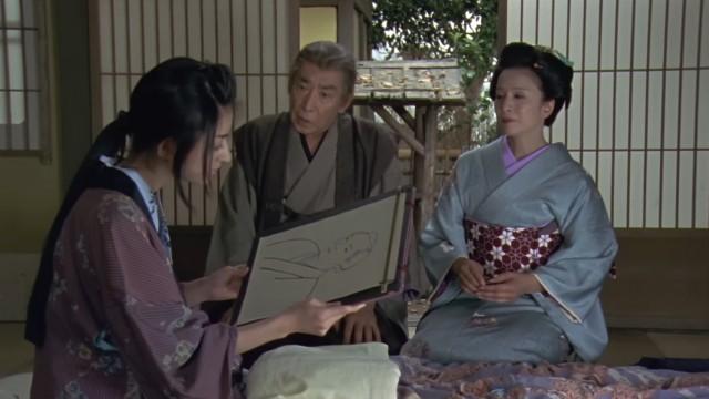 第１話