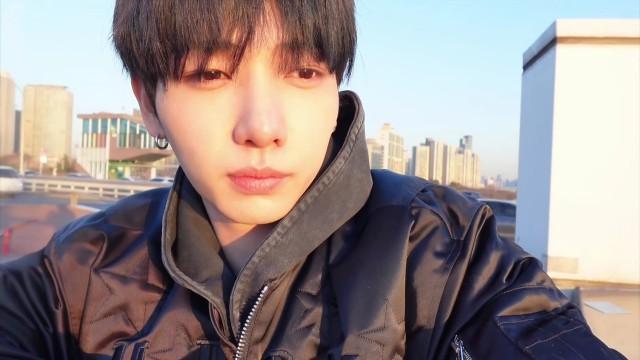 Outing in Seongsu-dong | JAEHYUN VLOG