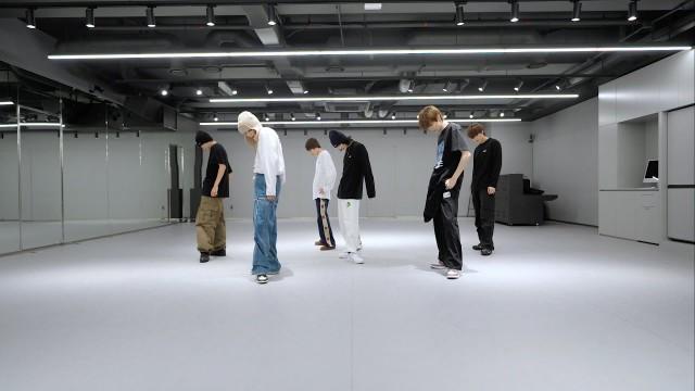 RIIZE 'Love 119 (Japanese Ver.)' Dance Practice